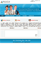 Mobile Screenshot of akkentech.com